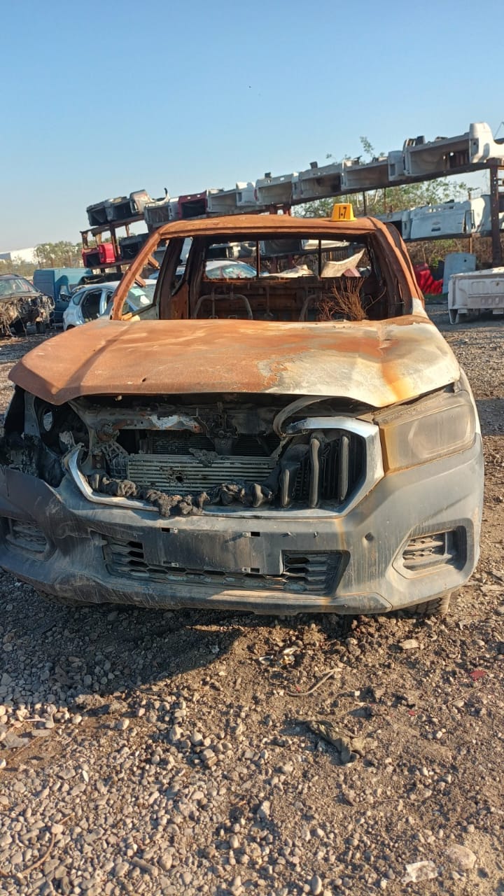  Maxus T60  USADO